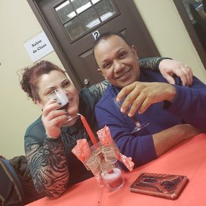 Meet your Posher, Lety